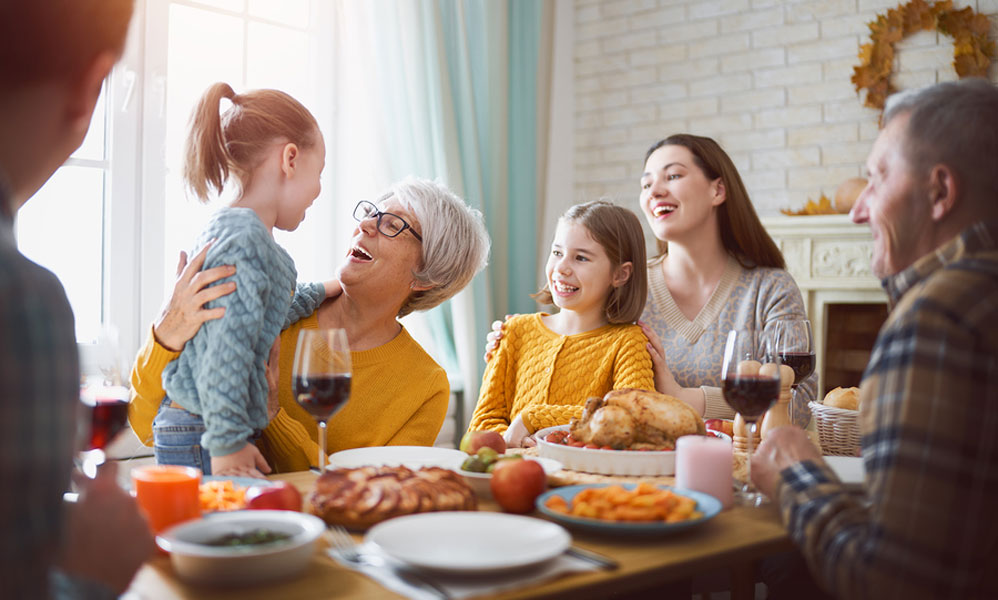 How to Discuss Estate Planning with Family This Holiday Season