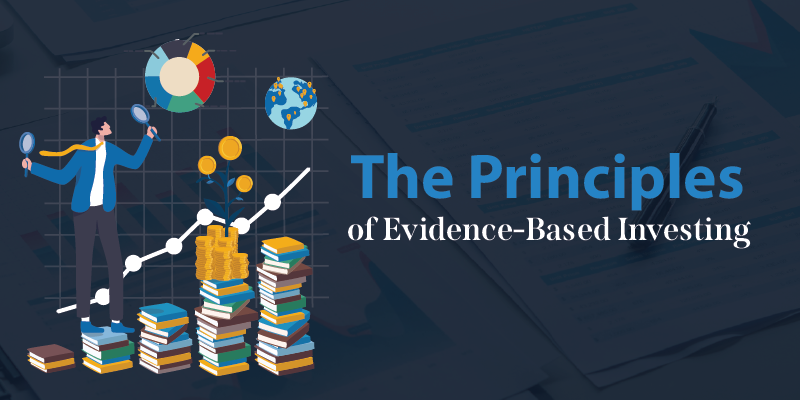 evidence based investing
