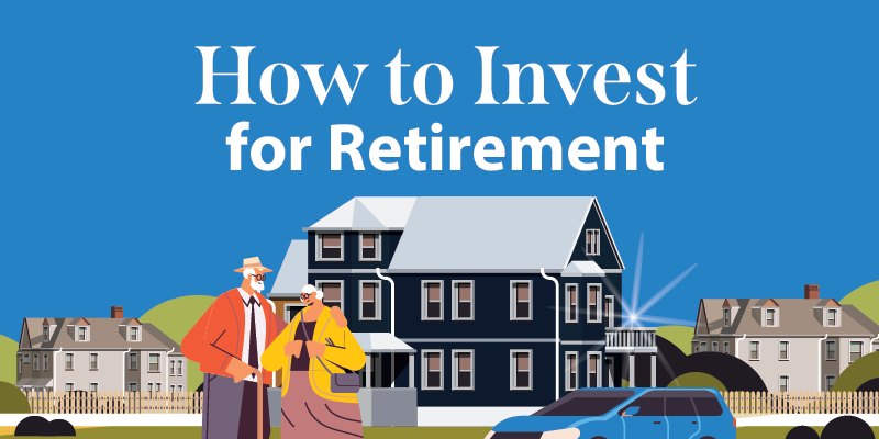 how to invest for retirement banner 1