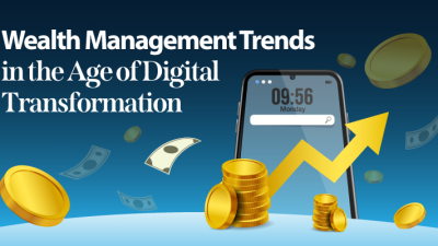 wealth management trends, digital transformation